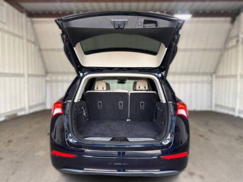 2020 Buick Envision Preferred