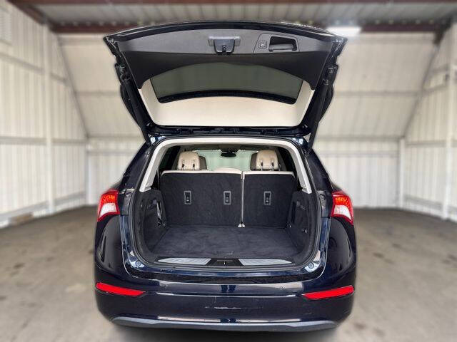 2020 Buick Envision Preferred