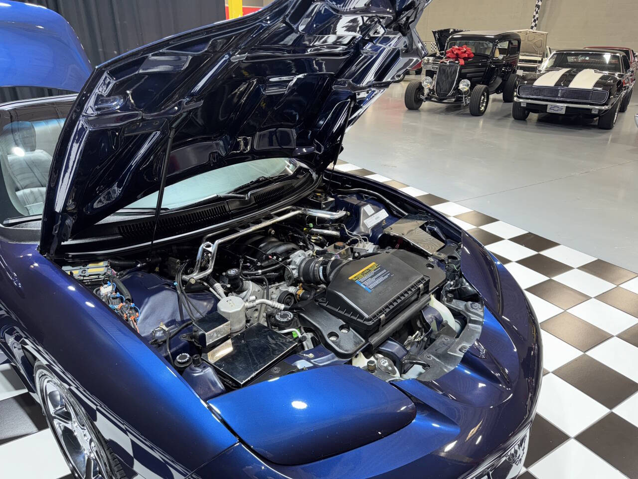 2002 Pontiac Firebird Trans Am 92