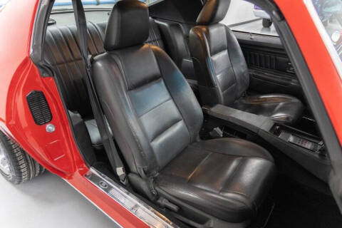 1971 Chevrolet Camaro