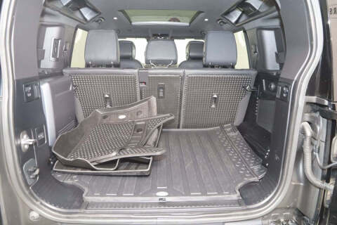 2023 Land Rover Defender 110 V8