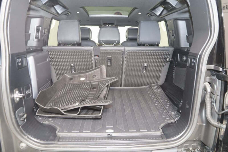 2023 Land Rover Defender 110 V8