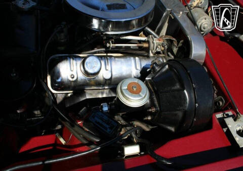 1964 Studebaker Avanti