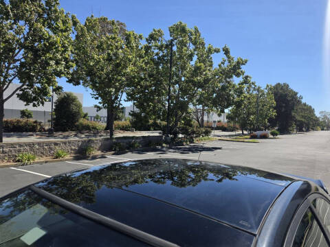 2007 Scion tC