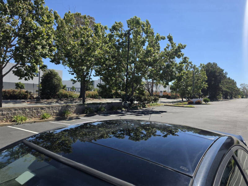 2007 Scion tC