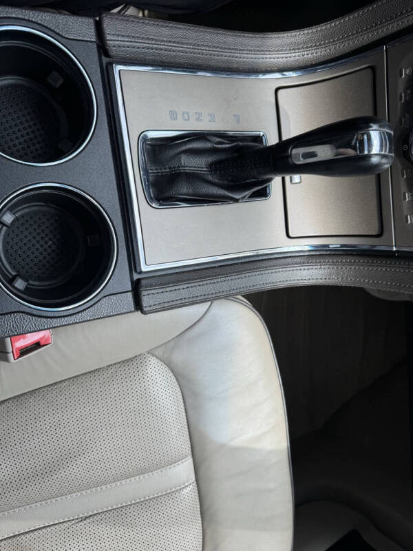 2015 Lincoln MKX