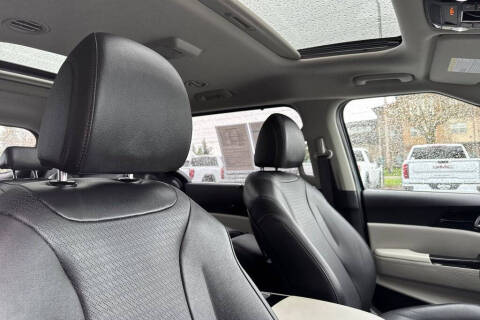 2024 Kia Carnival SX Prestige