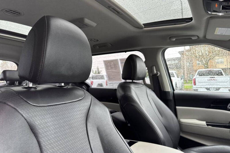 2024 Kia Carnival SX Prestige
