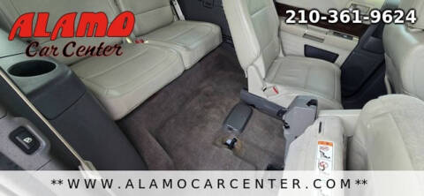 2011 Ford Flex SEL