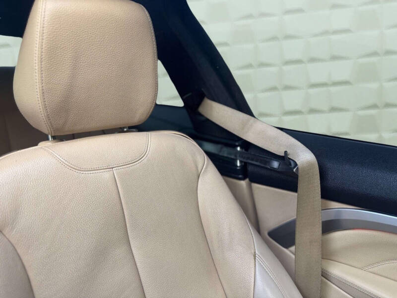 2015 BMW 4 Series 435i