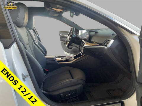 2024 BMW i4 eDrive40 Gran Coupe