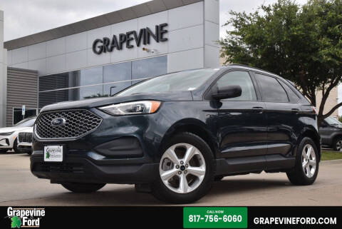 2023 Ford Edge SE