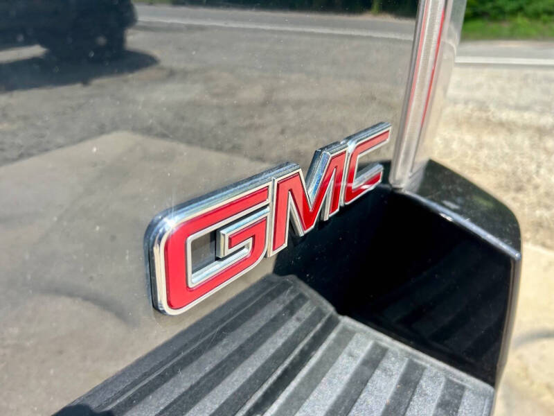 2014 GMC Yukon Denali