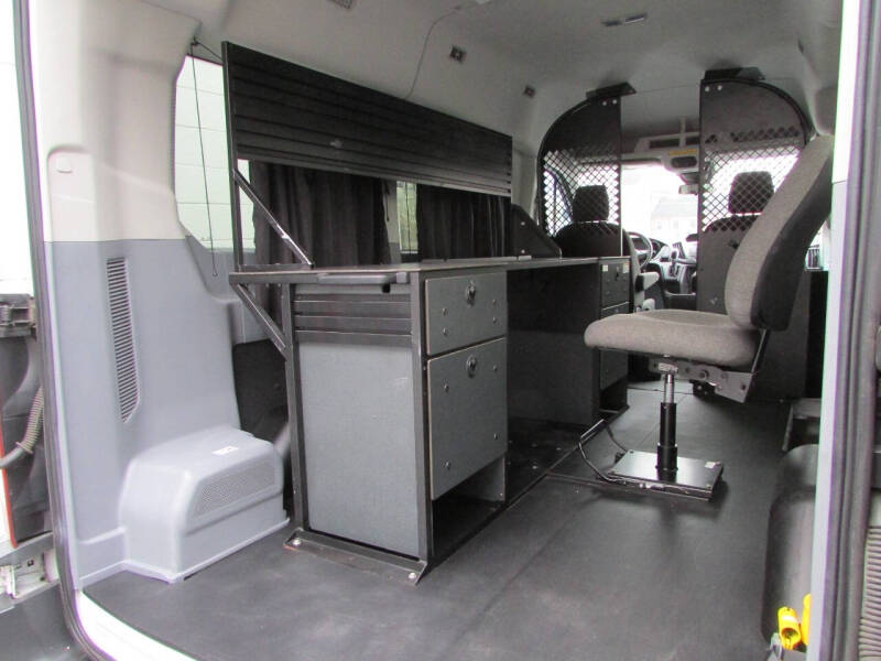 2015 Ford Transit 150 XLT