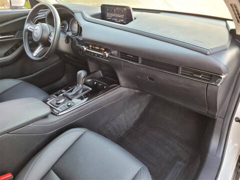 2023 Mazda CX-30 2.5 S Preferred