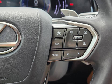 2024 Lexus NX 250