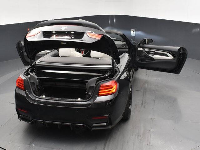2015 BMW M4
