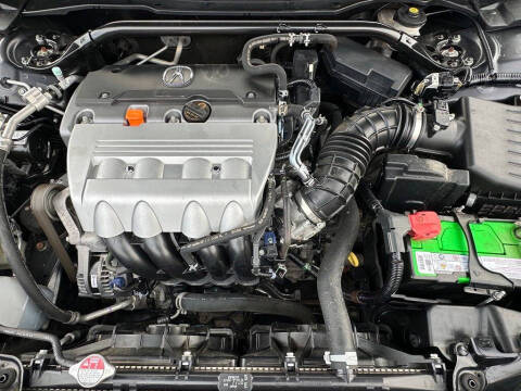 2011 Acura TSX