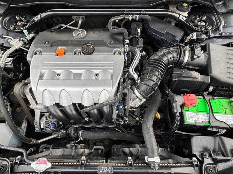 2011 Acura TSX
