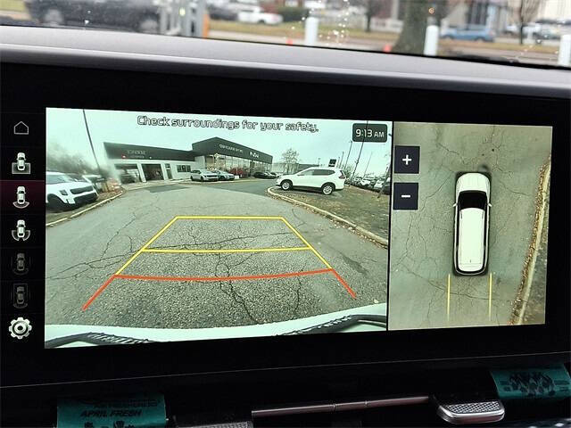 2023 Kia Carnival SX Prestige