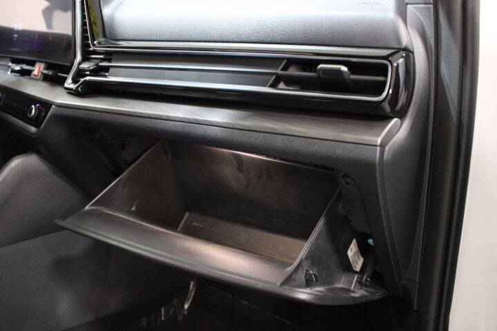 2023 Kia Sportage X-Pro