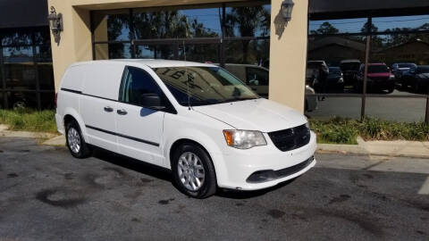 2014 RAM C/V for sale at Premier Motorcars Inc in Tallahassee FL