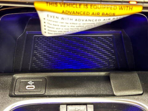 2026 Mercedes-Benz CLA AMG CLA 45 S