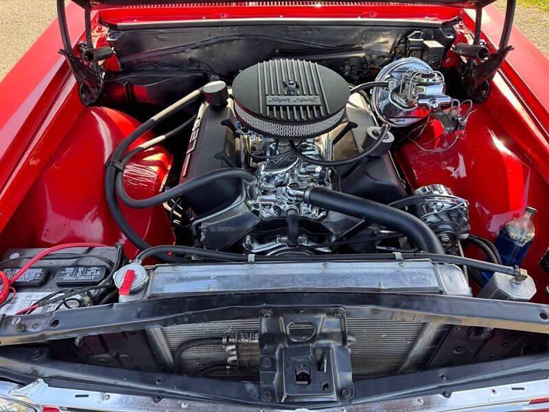 1966 Chevrolet Chevelle