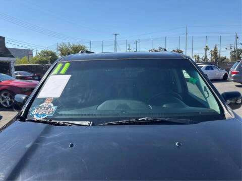 2011 Honda Pilot Touring