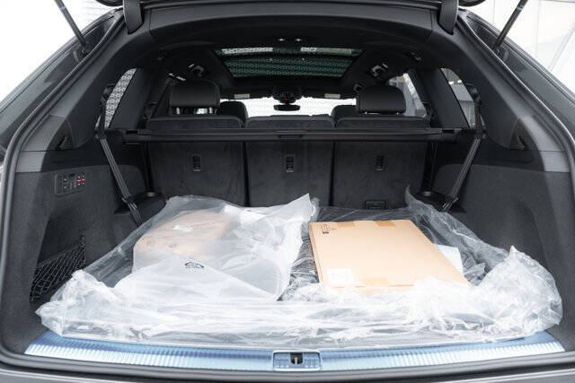 2026 Audi Q7 quattro Premium Plus 55 TFSI