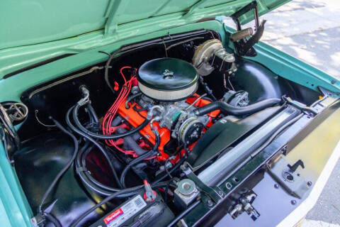 1968 Chevrolet C10