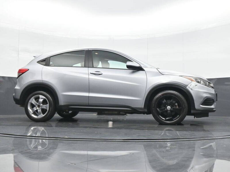 2019 Honda HR-V LX