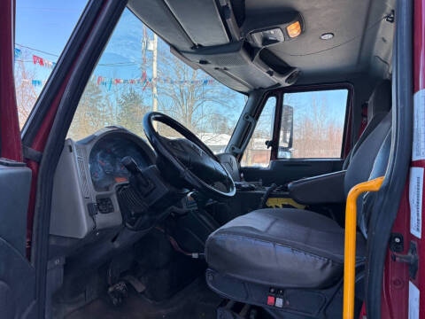 2015 International DuraStar 4300