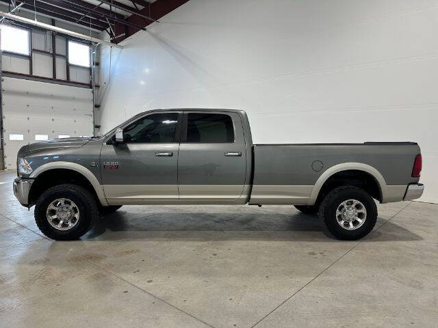 2010 Dodge Ram 2500 for sale at Utah Valley Trucks LLC in Spanish Fork, UT