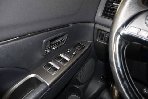 2023 Mitsubishi Outlander Sport SE