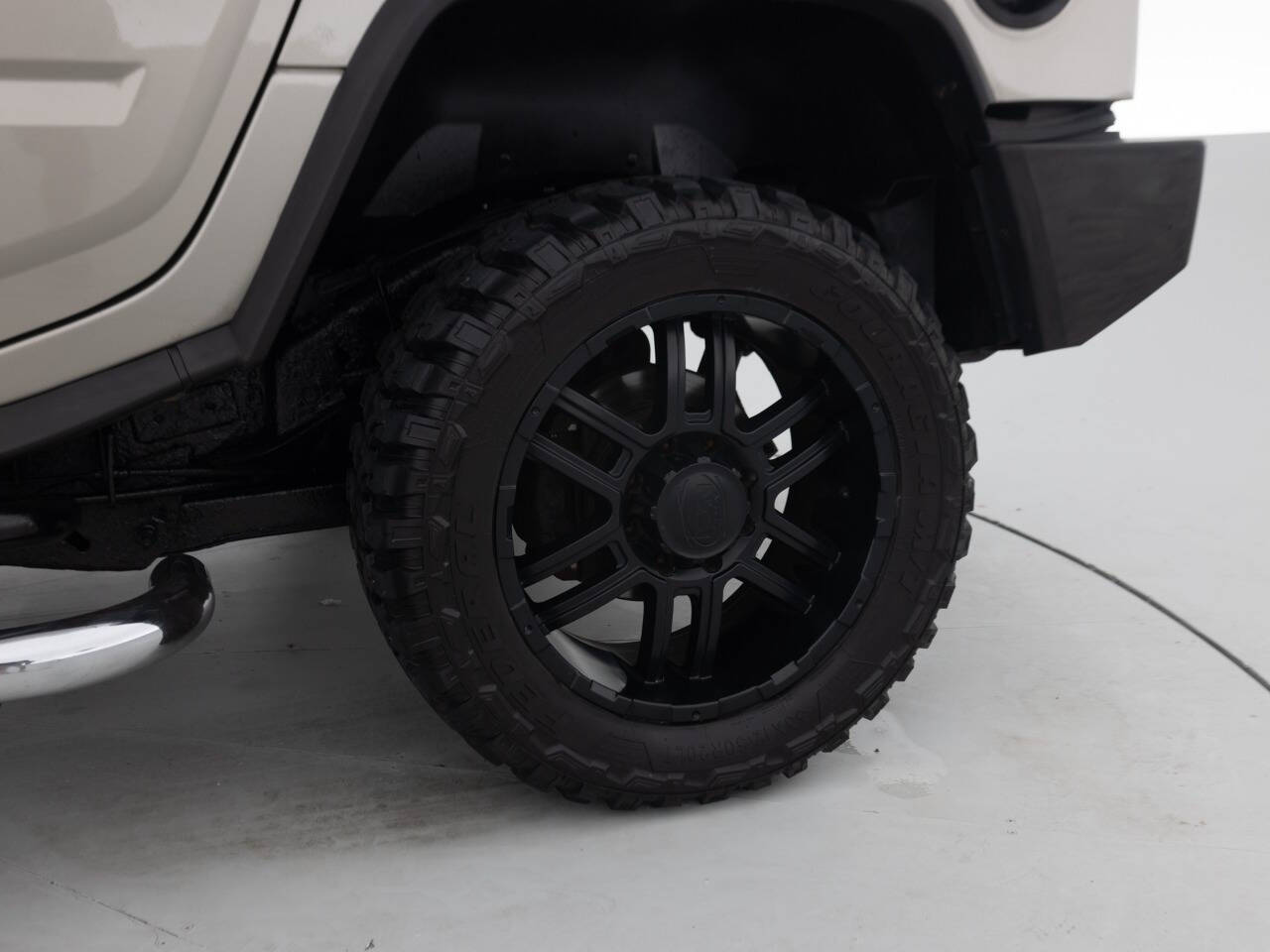 Used Car 2003 Hummer H2  Base 4dr 4wd Suv For Sale Under $15,000 In Coal City, Illinois