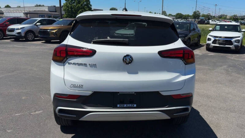 2023 Buick Encore GX Preferred