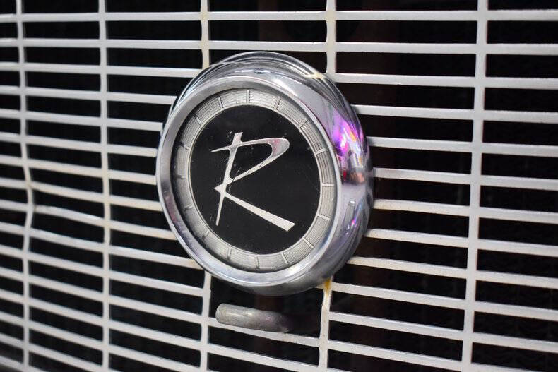 1958 American Motors Nash Rambler