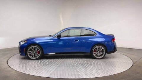 2024 BMW 2 Series M240i xDrive