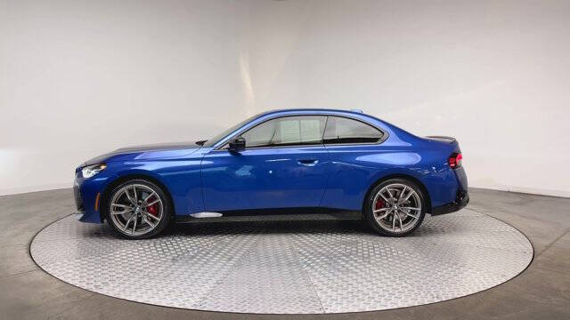 2024 BMW 2 Series M240i xDrive