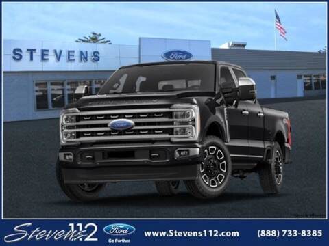 2023 Ford F-250 Super Duty for sale at buyonline.autos in Saint James NY