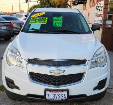 SUV For Sale in Chula Vista CA Car Unlimited