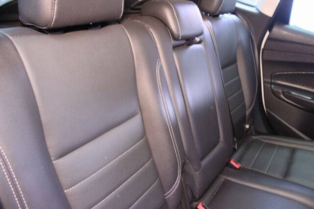 2016 Ford C-MAX Energi SEL