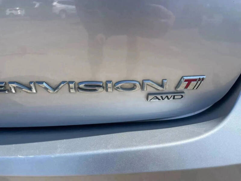 2018 Buick Envision Premium