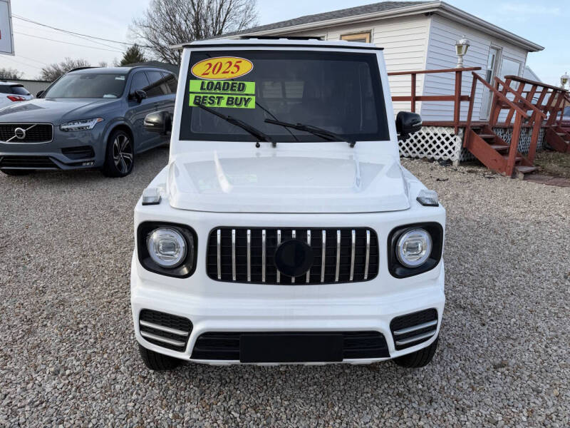 2025 SHANDONG COCO BOXER