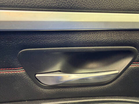 2015 BMW 4 Series 428i