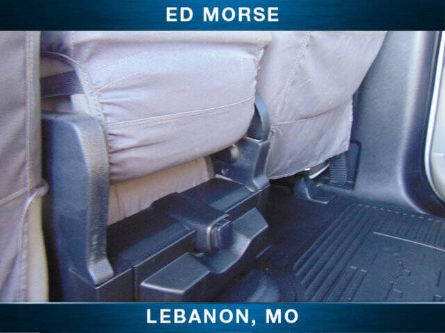 2020 Ford F-350 Super Duty