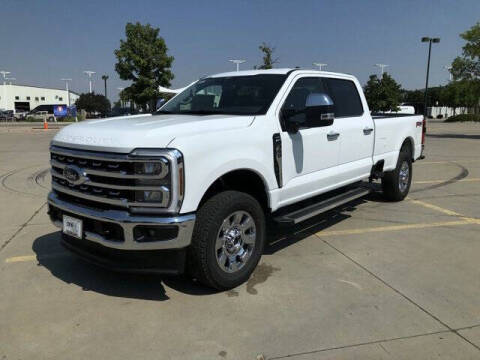 2026 Ford F-350 Super Duty