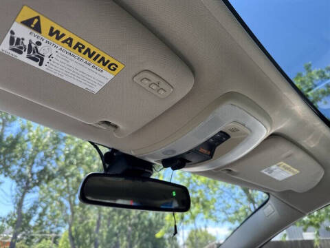 2011 Volvo XC70 T6