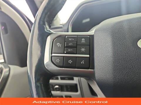 2022 Ford F-150 Limited